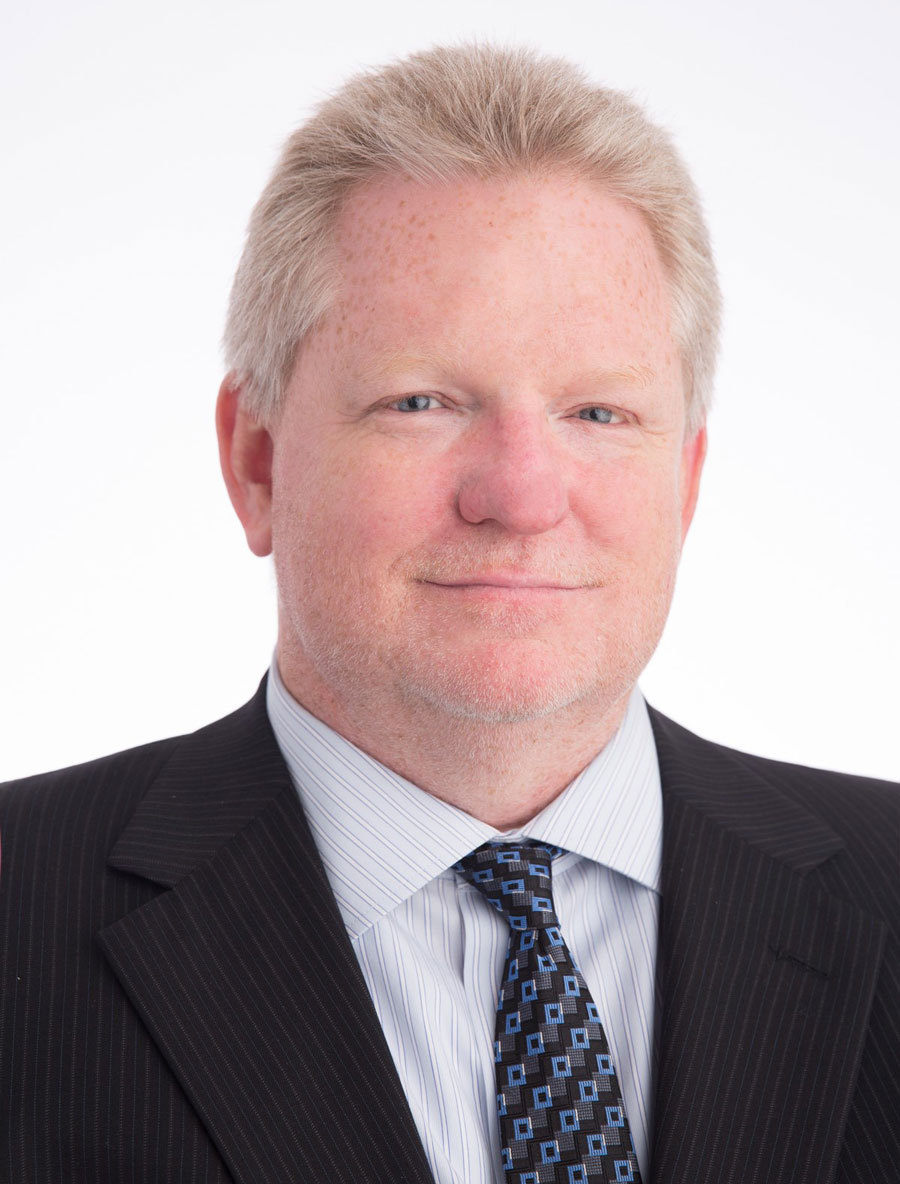 Brad A. Fraser
