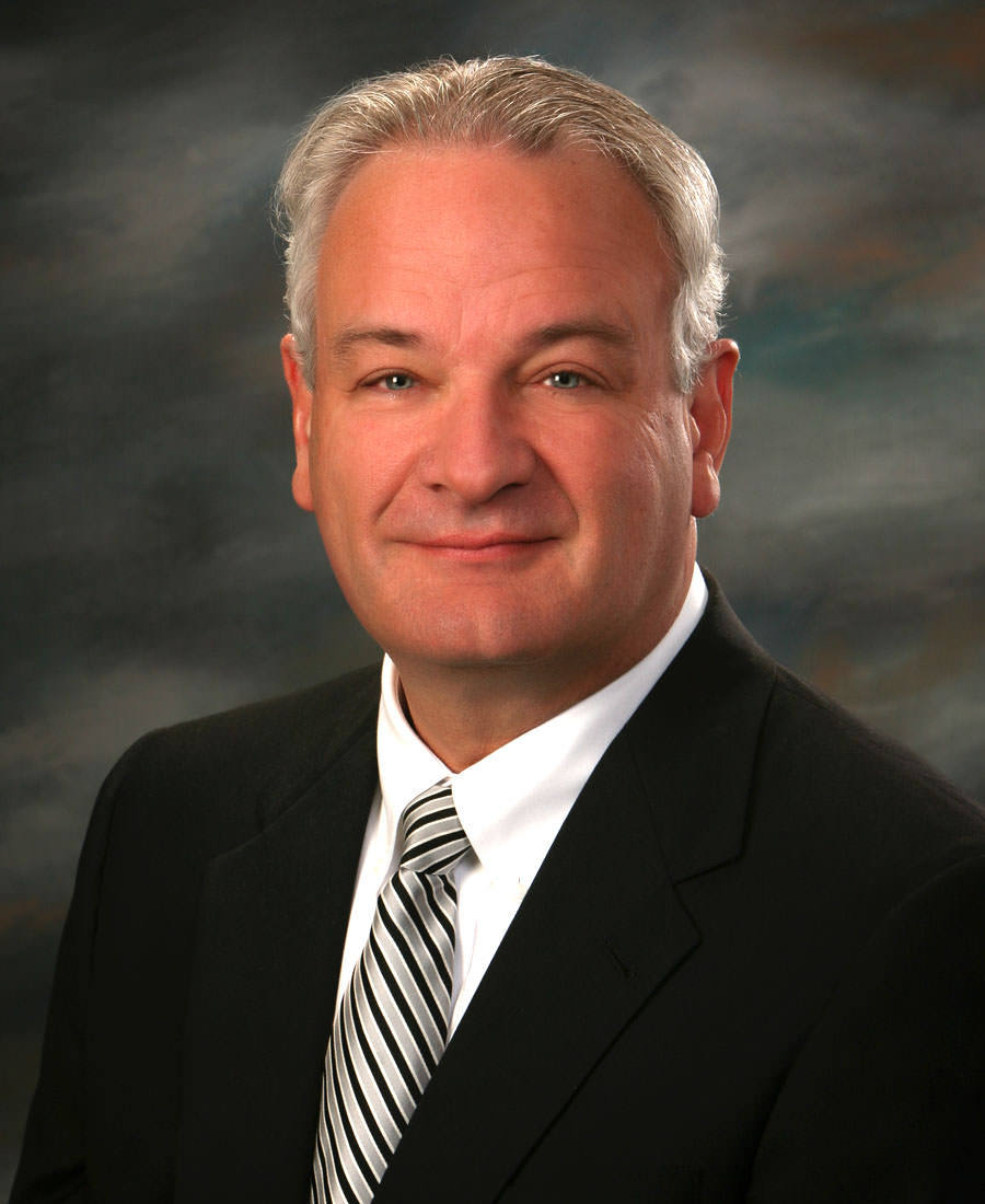 William E. Godbold III