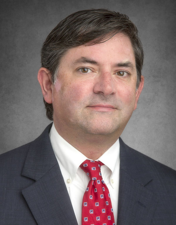 C. Christopher Brown