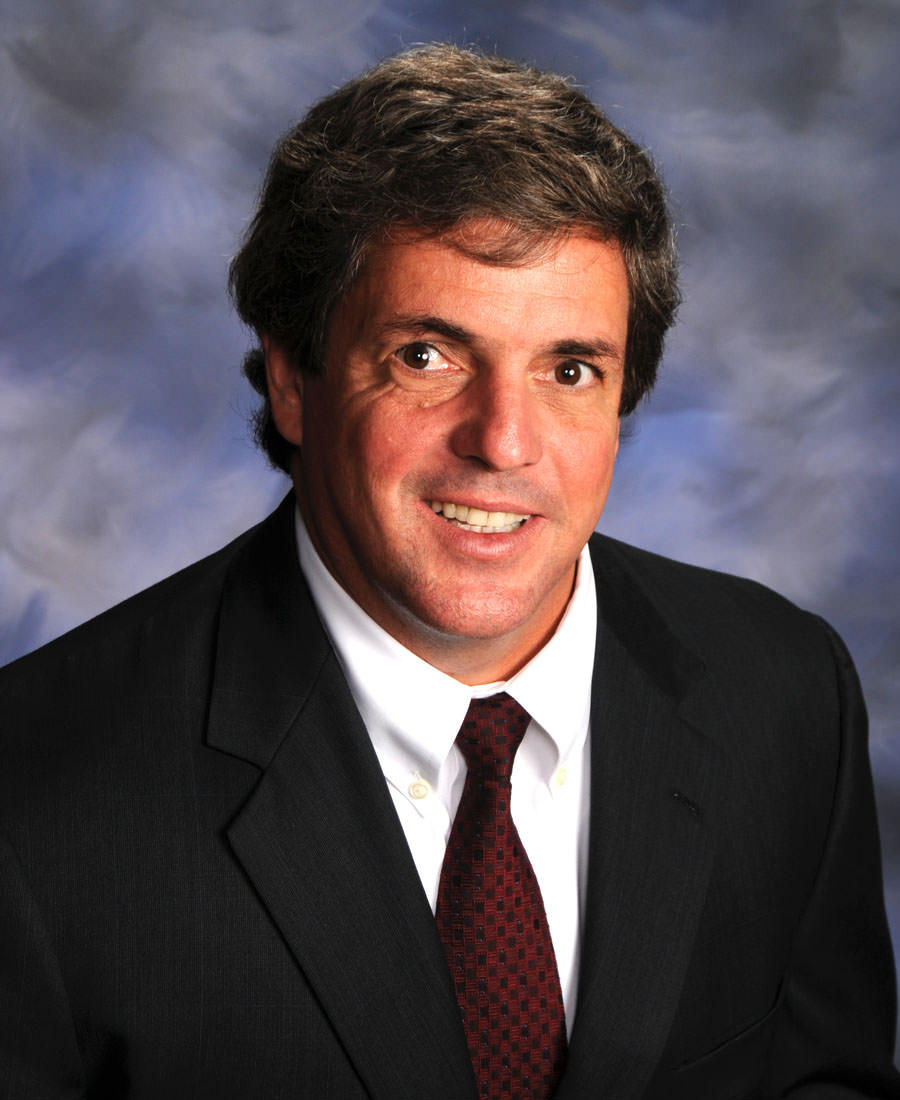 C. Douglas Dooley