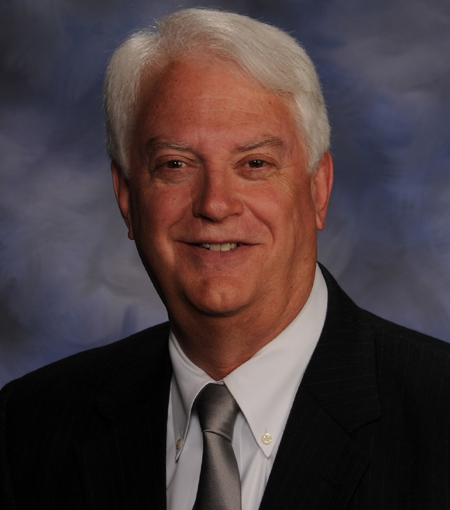 Gary S. Napolitan