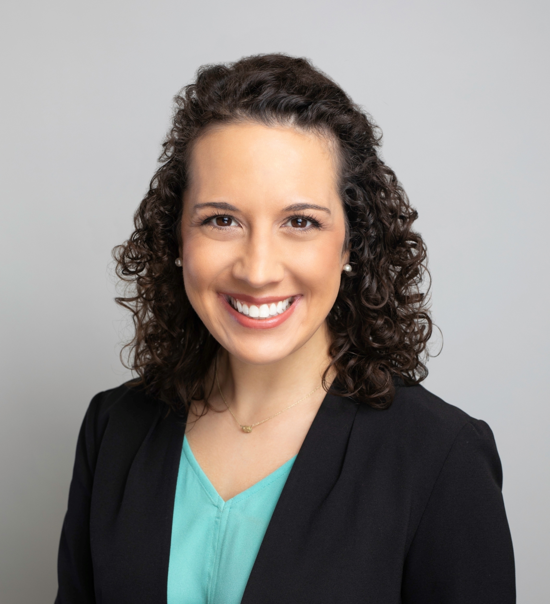 Allyson H. Chadwell