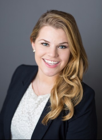 Kate M. Patton