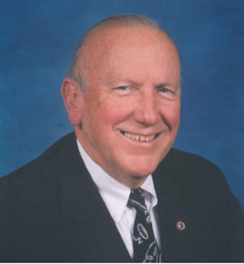 Thomas A. Williams