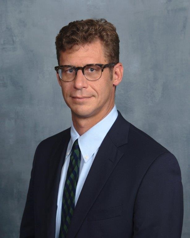 William M. Leech III
