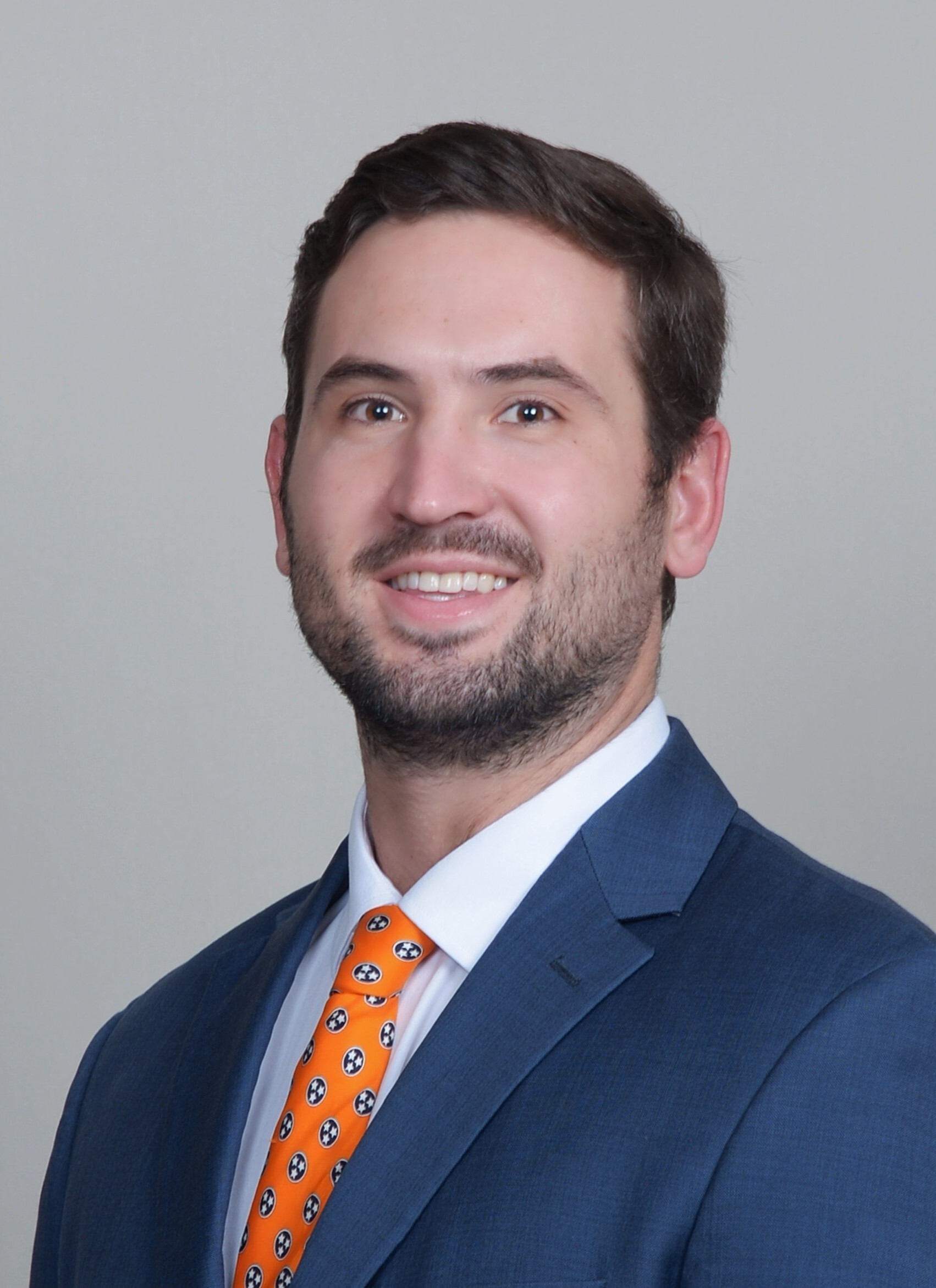Wyatt A. Morrison