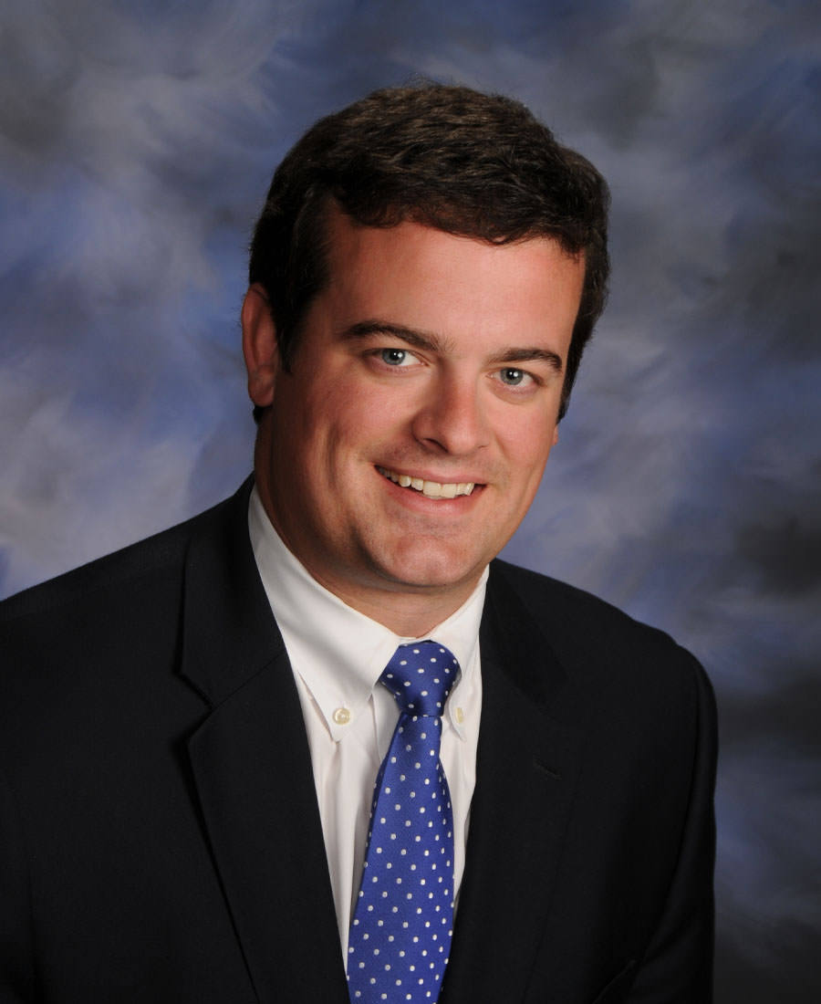 Andrew J. Godbold