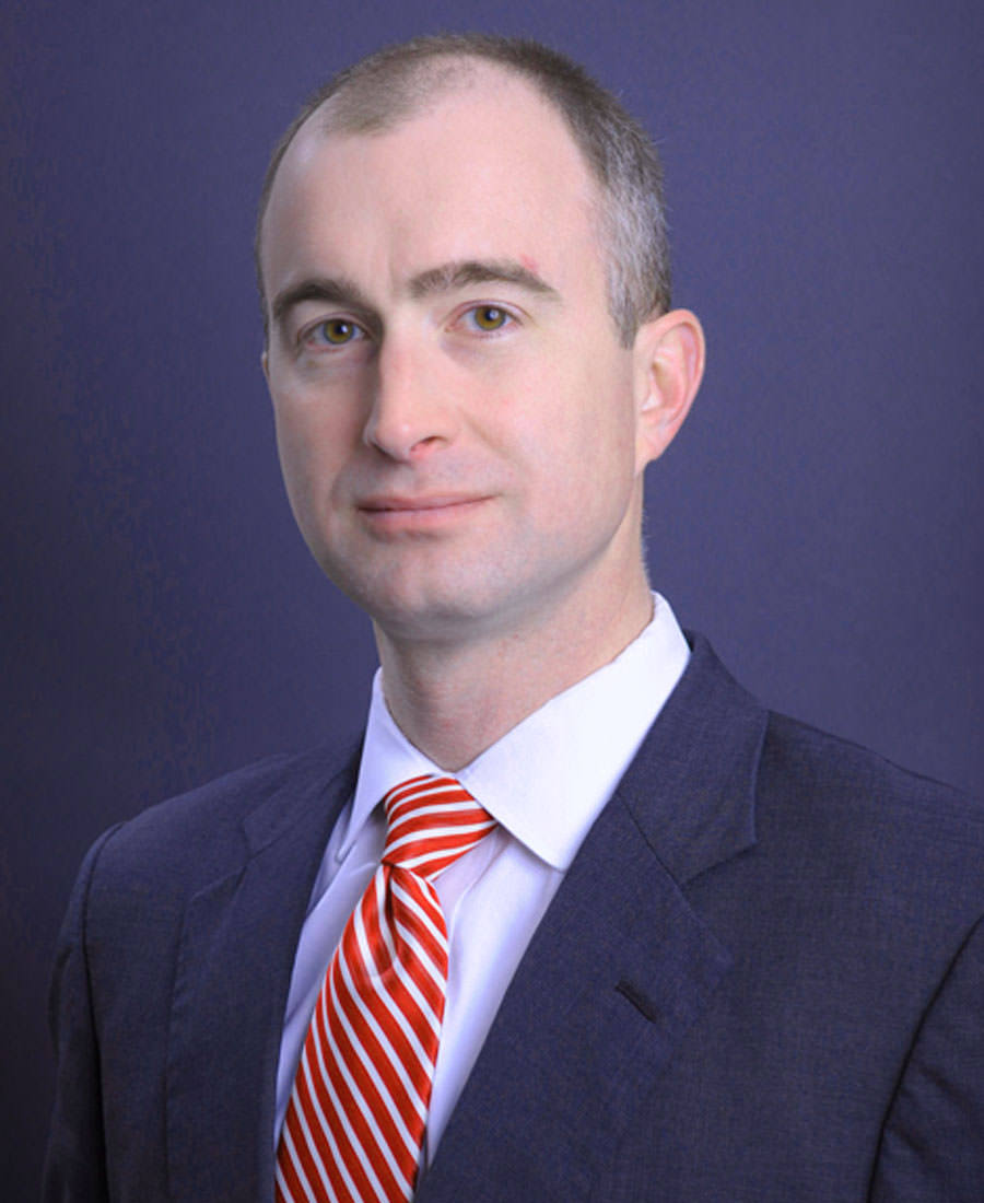 Jeffrey E. Nicoson